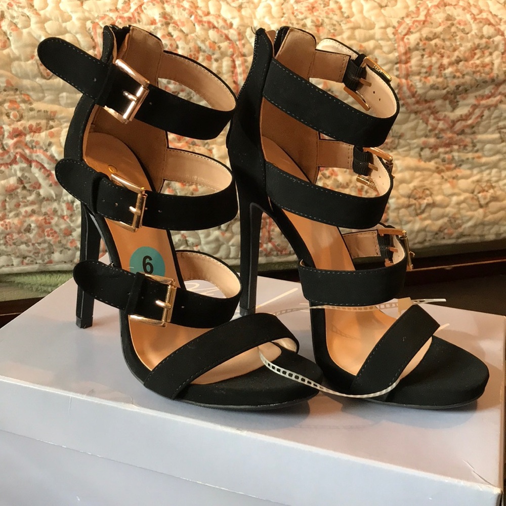 Heels